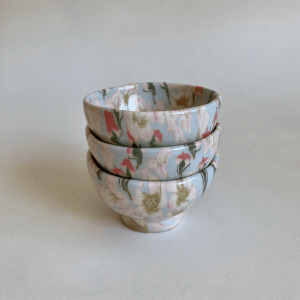 Sake cup